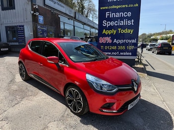 Used Renault Clio 2019 for sale - 78358145: Photo