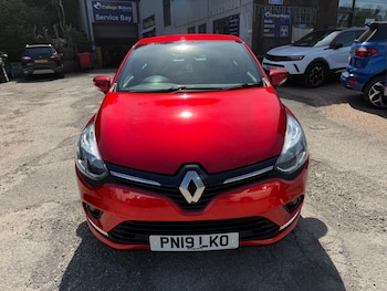 Used Renault Clio 2019 for sale - 78358145: Photo