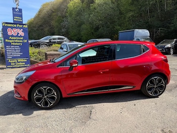 Used Renault Clio 2019 for sale - 78358145: Photo