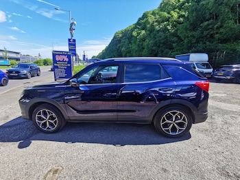Used Ssangyong Korando 2023 for sale - 78805649: Photo