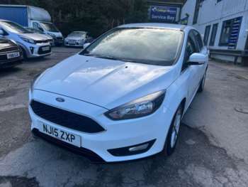 Used Ford Focus 2015 for sale - 74156096: Photo