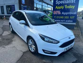 Used Ford Focus 2015 for sale - 74156096: Photo