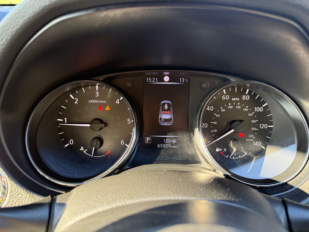 Used Nissan X-Trail 2018 for sale - 77835369: Photo 24