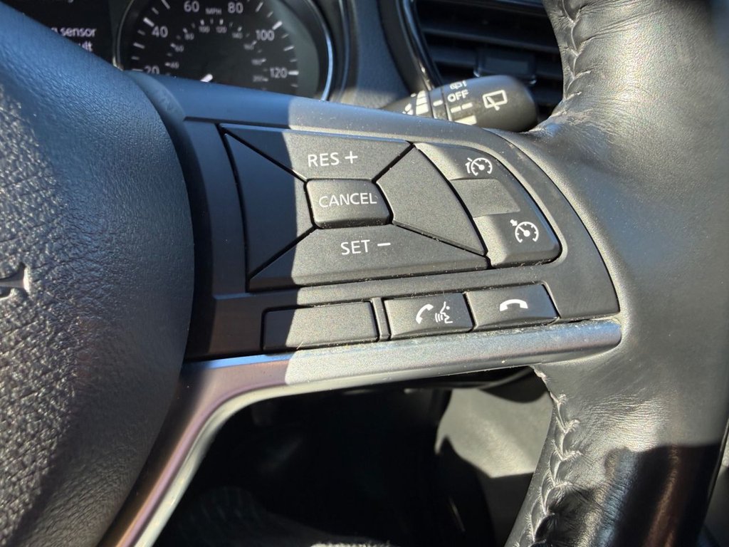 Used Nissan X-Trail 2018 for sale - 77835369: Photo 26