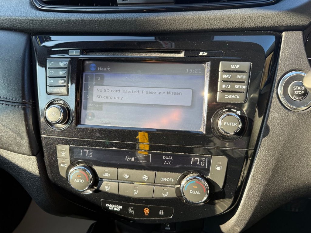 Used Nissan X-Trail 2018 for sale - 77835369: Photo 29