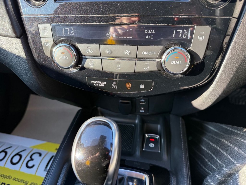 Used Nissan X-Trail 2018 for sale - 77835369: Photo 30