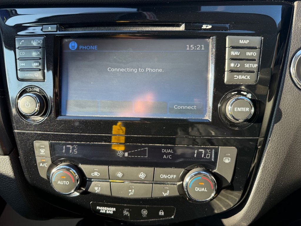 Used Nissan X-Trail 2018 for sale - 77835369: Photo 32