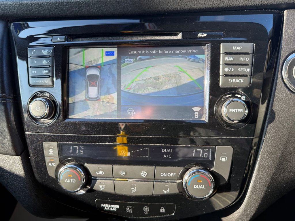 Used Nissan X-Trail 2018 for sale - 77835369: Photo 33