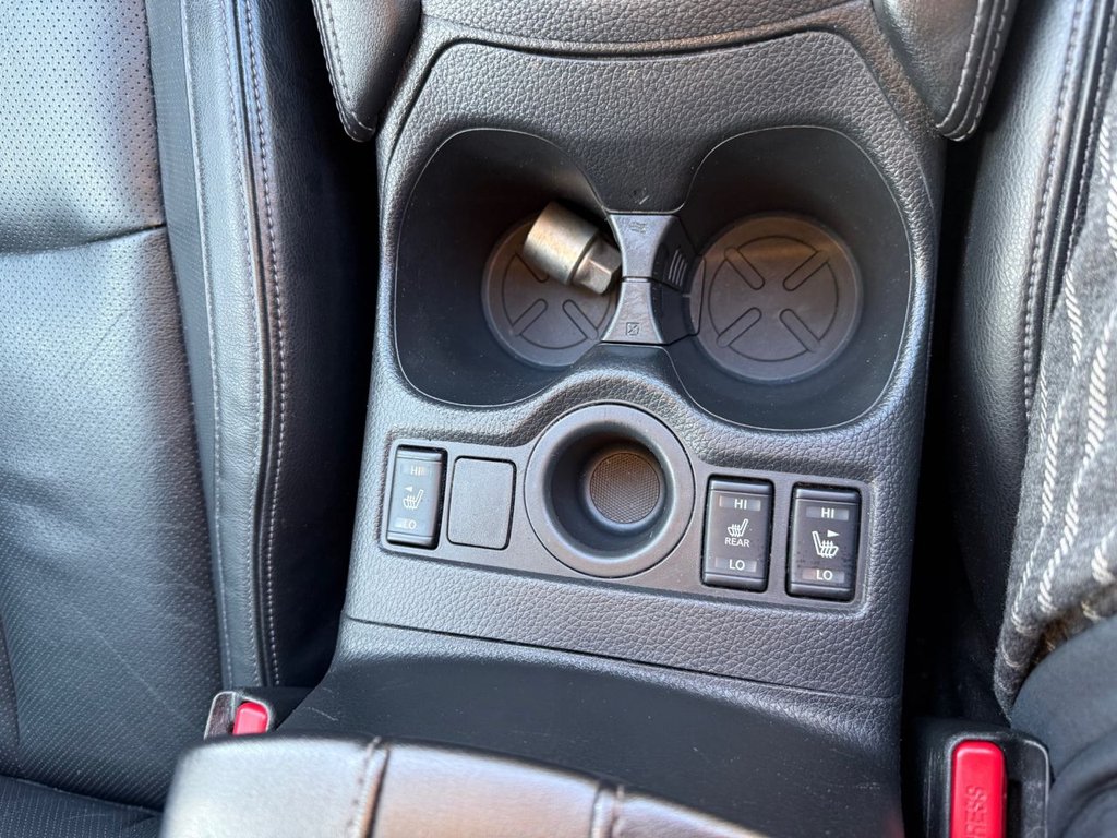 Used Nissan X-Trail 2018 for sale - 77835369: Photo 35