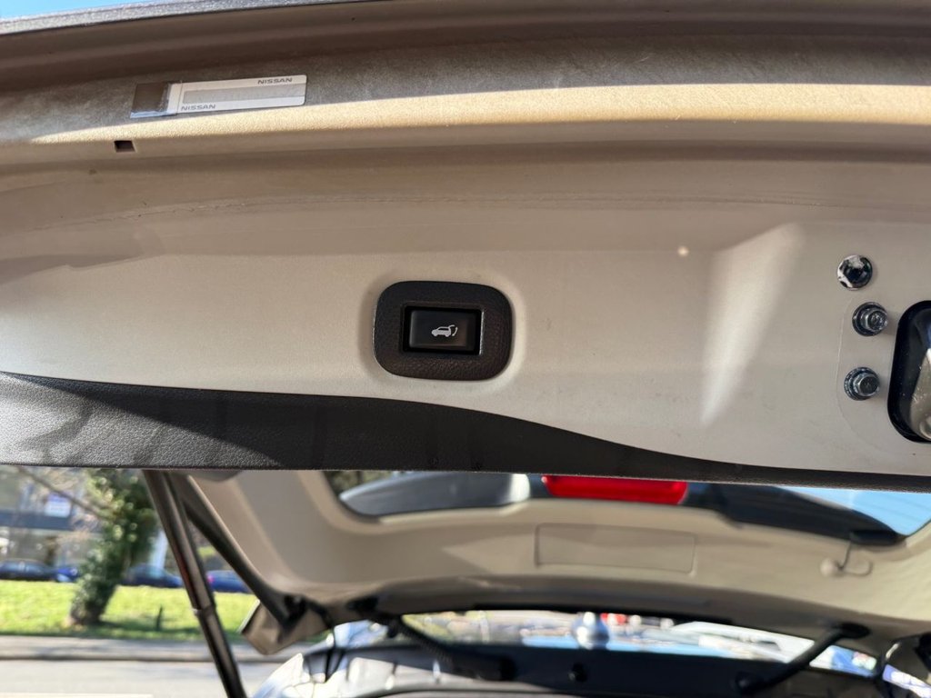 Used Nissan X-Trail 2018 for sale - 77835369: Photo 37