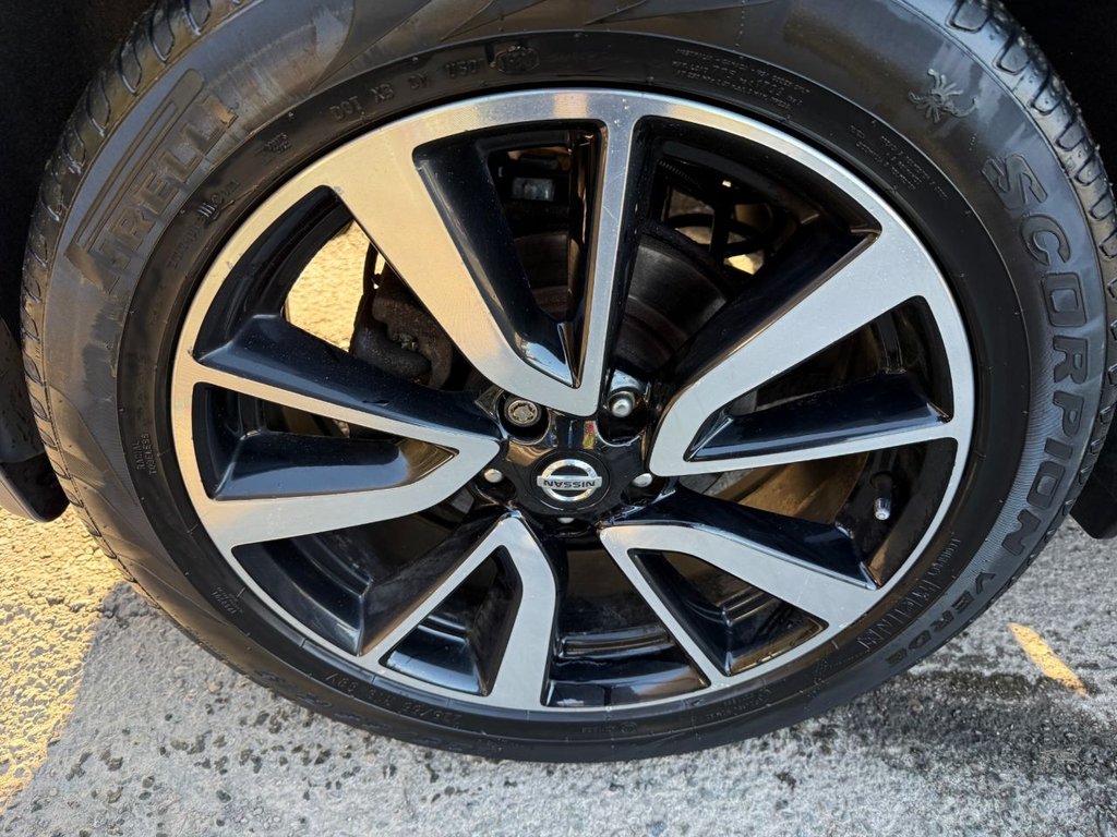 Used Nissan X-Trail 2018 for sale - 77835369: Photo 42