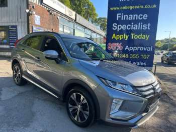 2018 (68) - 2018/68 1.5T 3 SUV 5dr Petrol Manual Euro 6 (s/s) (163 ps), 2 Previous owne