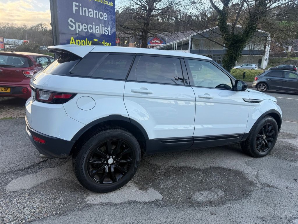 Used Land Rover Range Rover Evoque 2017 for sale - 77262928: Photo 14