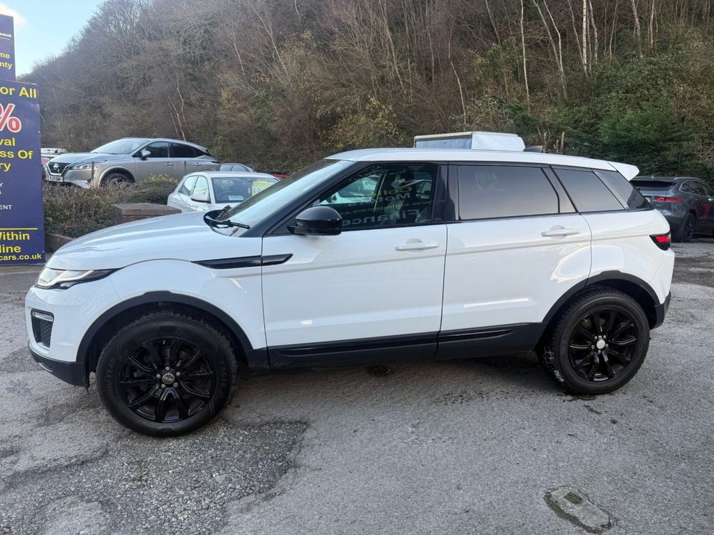 Used Land Rover Range Rover Evoque 2017 for sale - 77262928: Photo 18