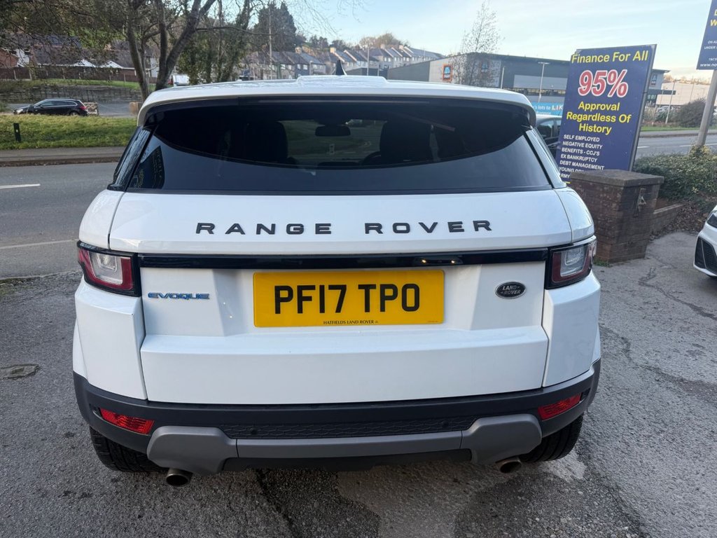 Used Land Rover Range Rover Evoque 2017 for sale - 77262928: Photo 20