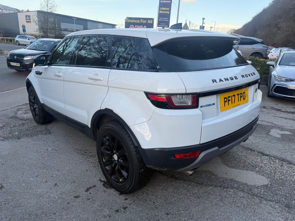 Used Land Rover Range Rover Evoque 2017 for sale - 77262928: Photo 21
