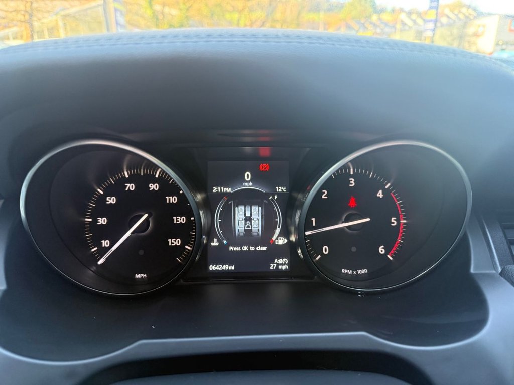 Used Land Rover Range Rover Evoque 2017 for sale - 77262928: Photo 24