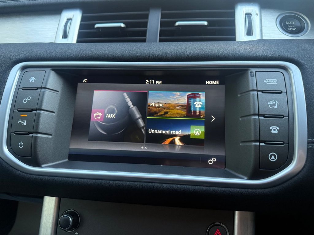 Used Land Rover Range Rover Evoque 2017 for sale - 77262928: Photo 25