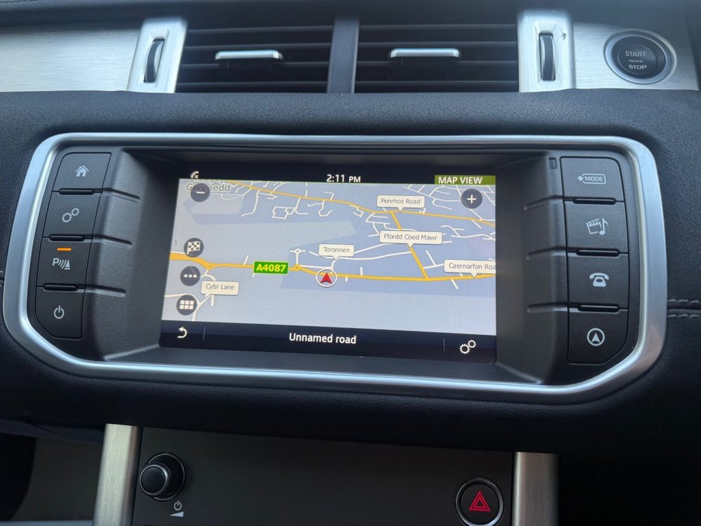 Used Land Rover Range Rover Evoque 2017 for sale - 77262928: Photo 27