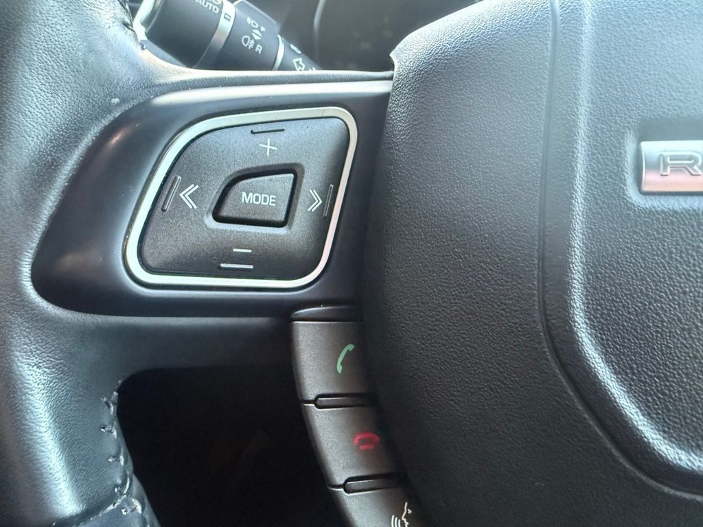 Used Land Rover Range Rover Evoque 2017 for sale - 77262928: Photo 33