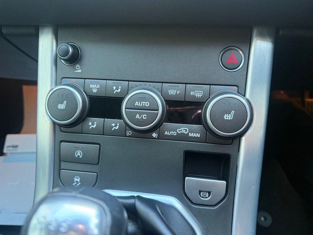 Used Land Rover Range Rover Evoque 2017 for sale - 77262928: Photo 35