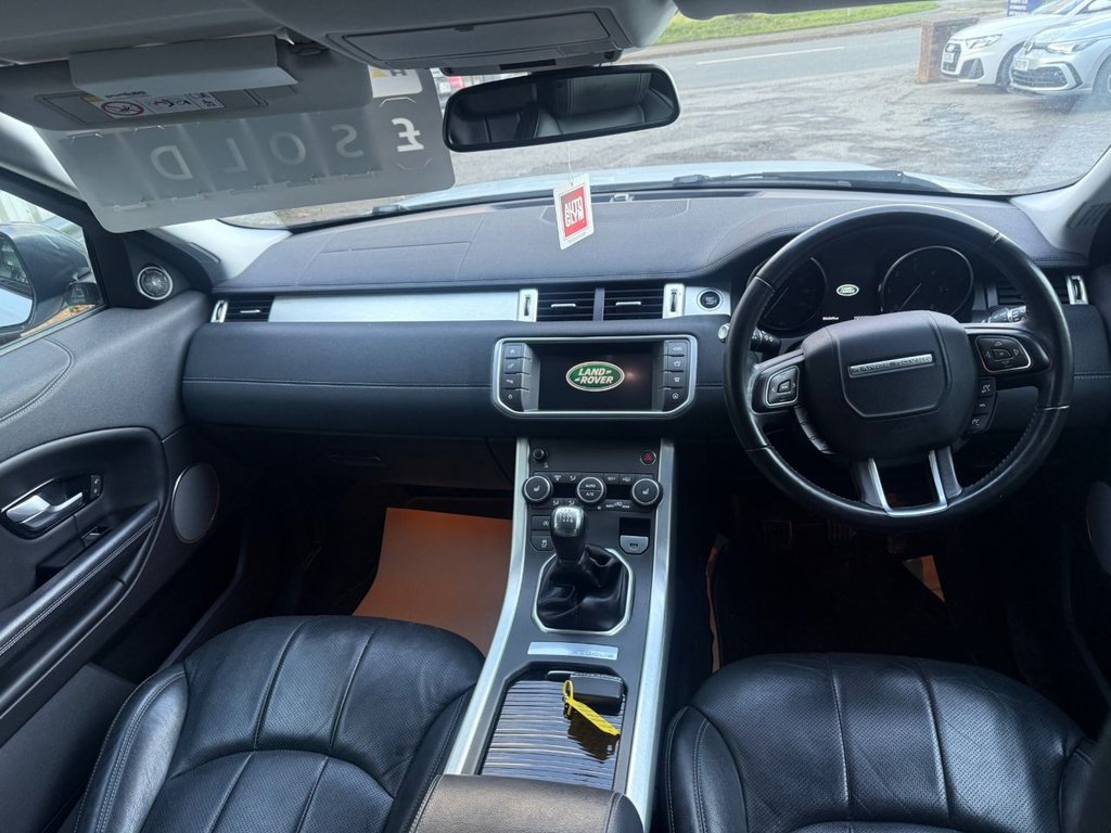 Used Land Rover Range Rover Evoque 2017 for sale - 77262928: Photo 36