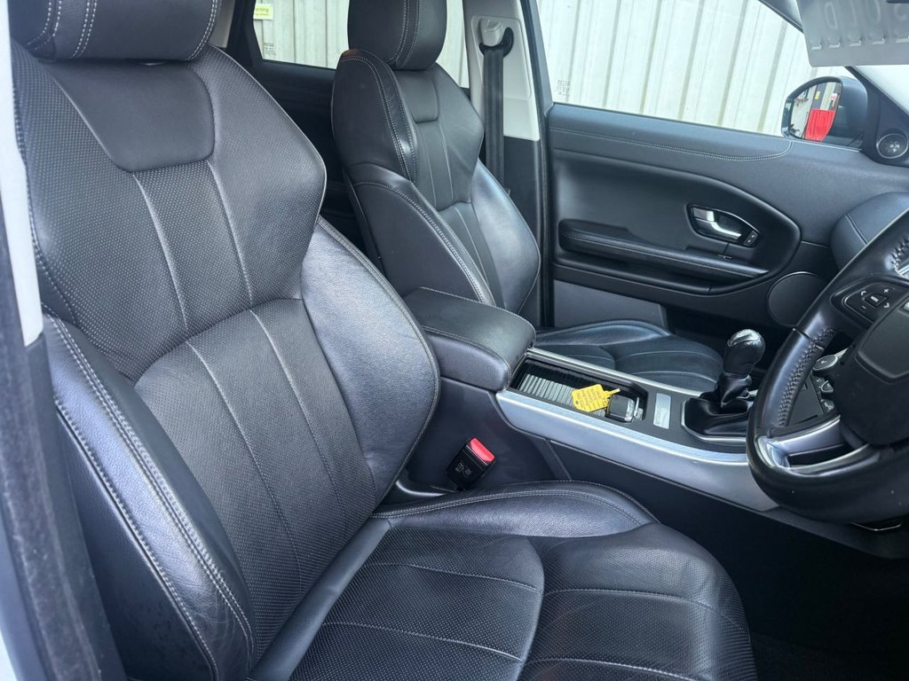 Used Land Rover Range Rover Evoque 2017 for sale - 77262928: Photo 37