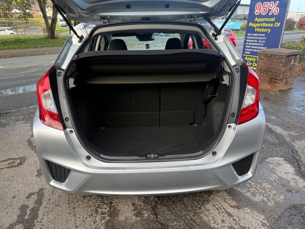 Used Honda Jazz 2017 for sale - 76927607: Photo 22