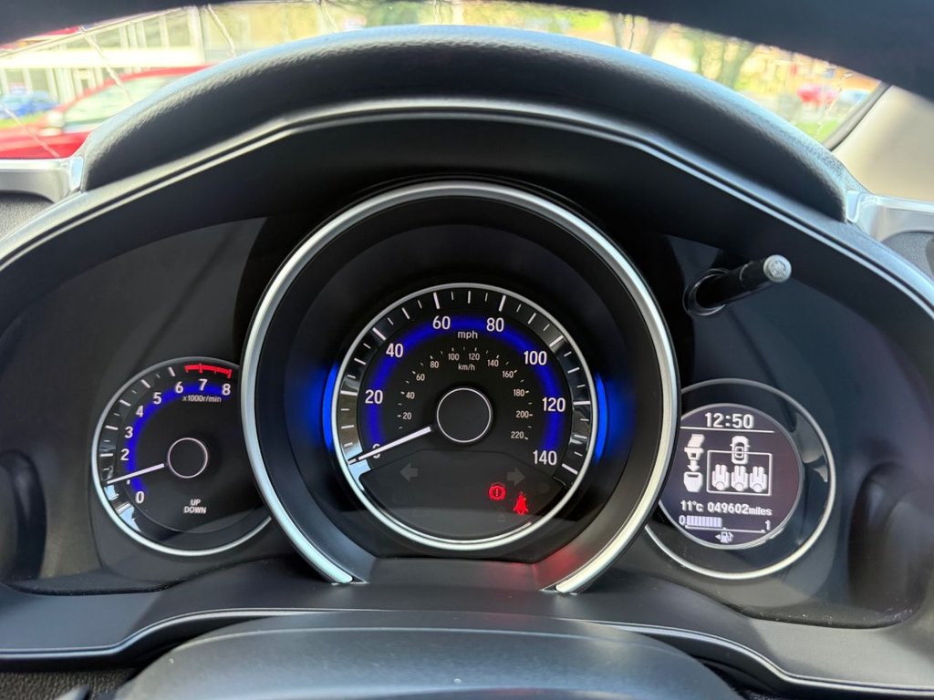 Used Honda Jazz 2017 for sale - 76927607: Photo 23