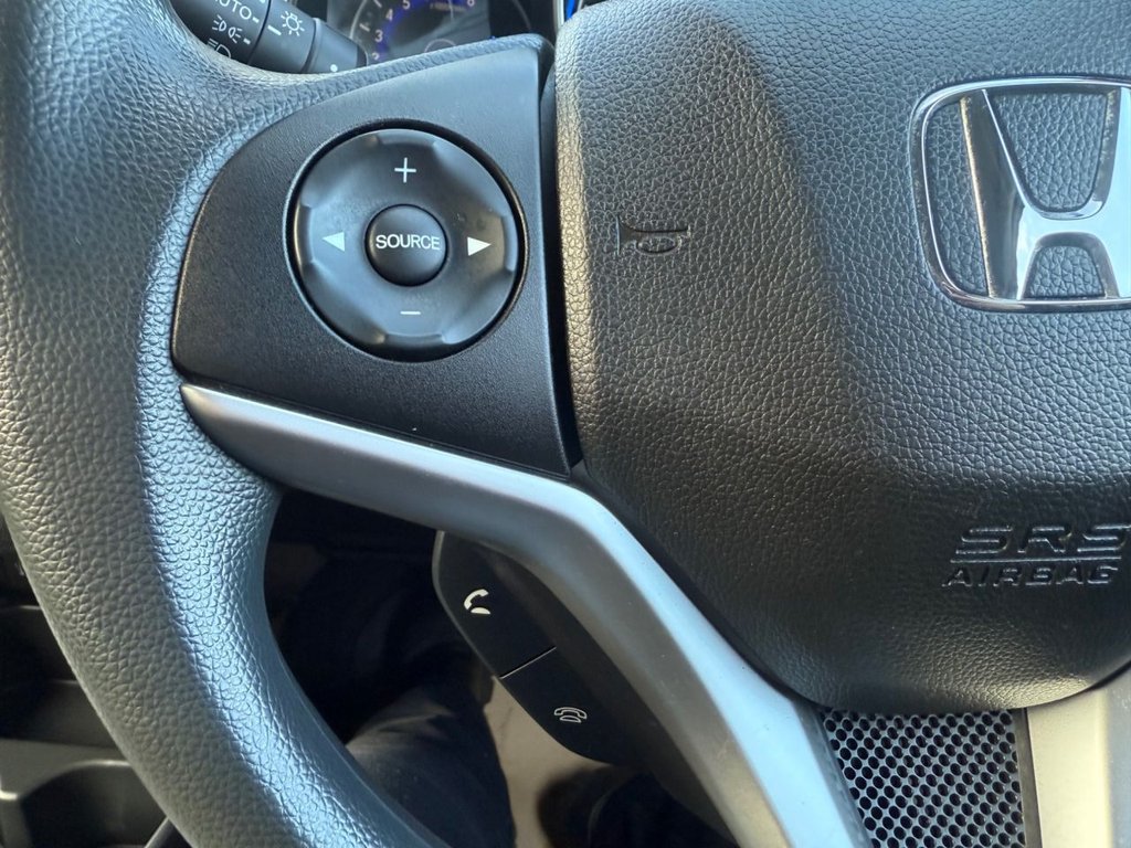 Used Honda Jazz 2017 for sale - 76927607: Photo 24