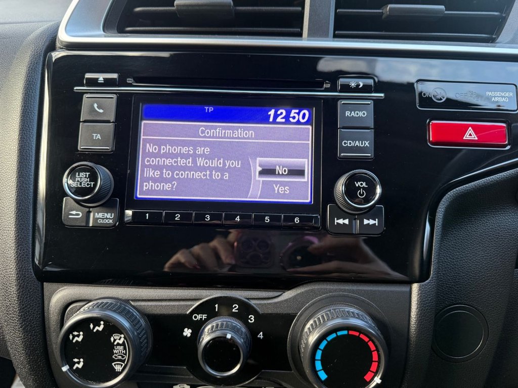 Used Honda Jazz 2017 for sale - 76927607: Photo 32