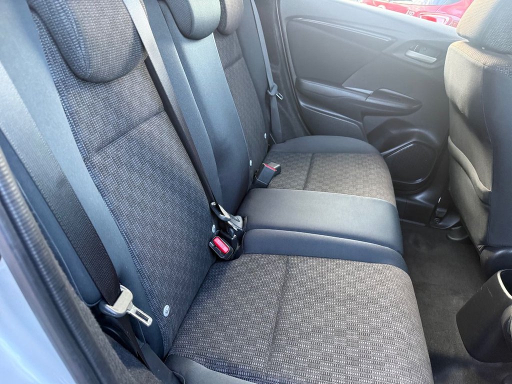 Used Honda Jazz 2017 for sale - 76927607: Photo 35