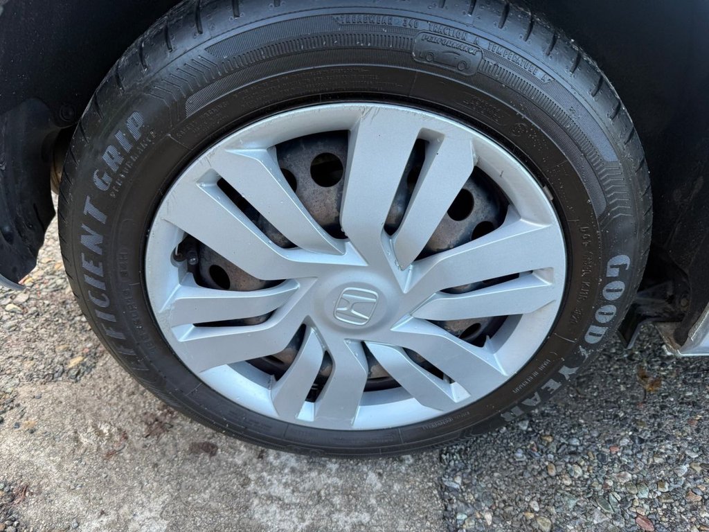 Used Honda Jazz 2017 for sale - 76927607: Photo 36