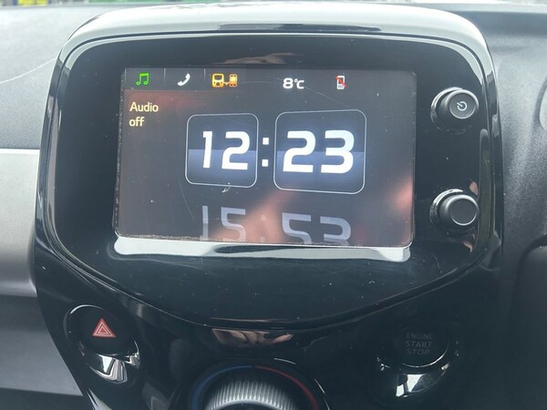Used Peugeot 108 2017 for sale - 75607045: Photo 16