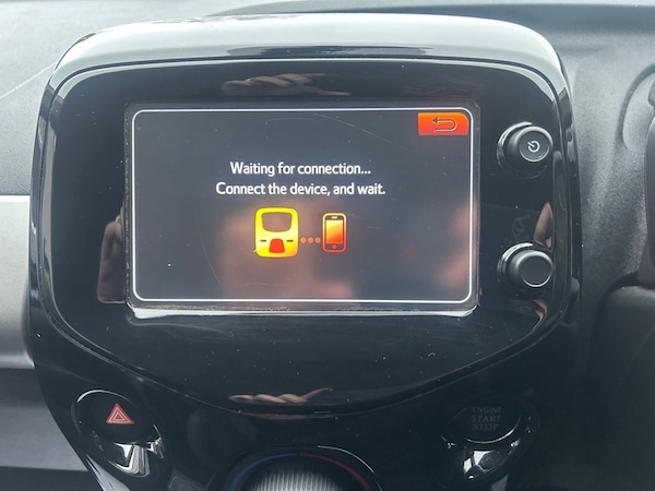 Used Peugeot 108 2017 for sale - 75607045: Photo 19