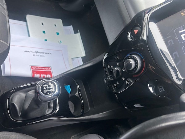 Used Peugeot 108 2017 for sale - 75607045: Photo 20