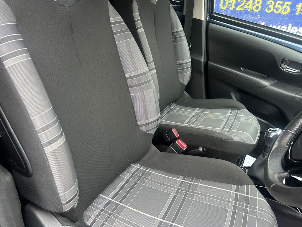 Used Peugeot 108 2017 for sale - 75607045: Photo 26