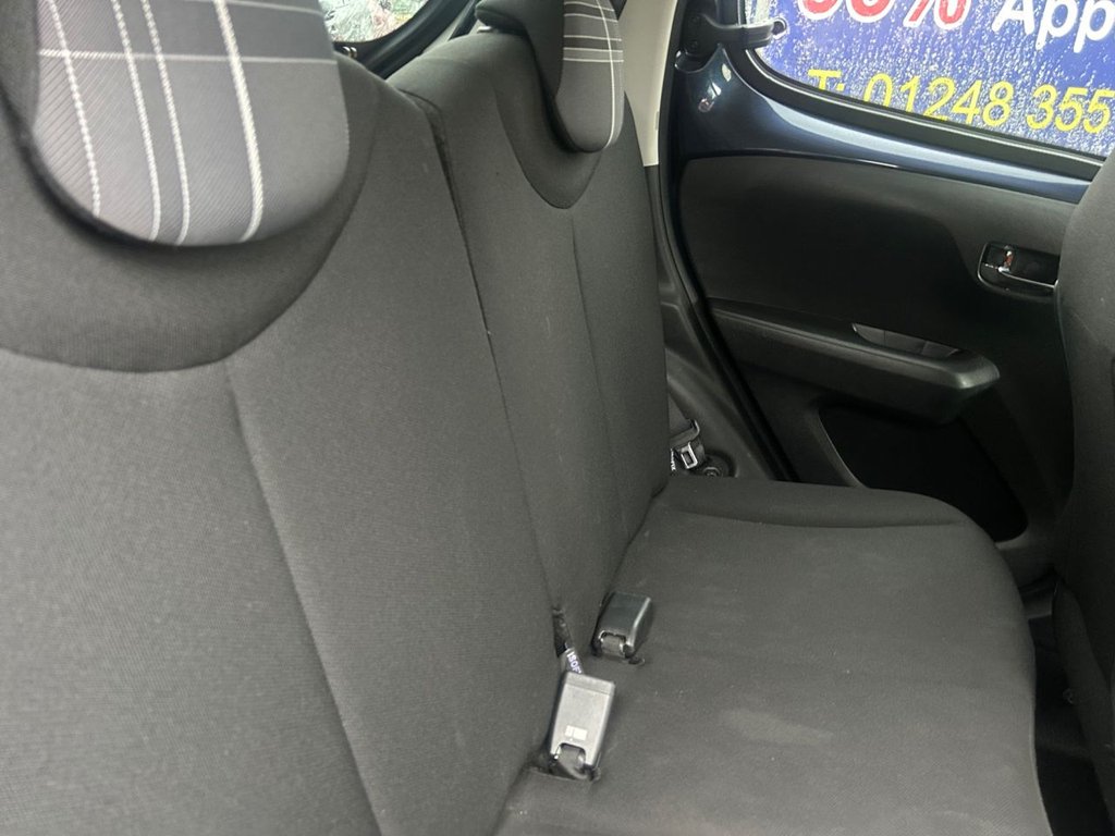 Used Peugeot 108 2017 for sale - 75607045: Photo 27