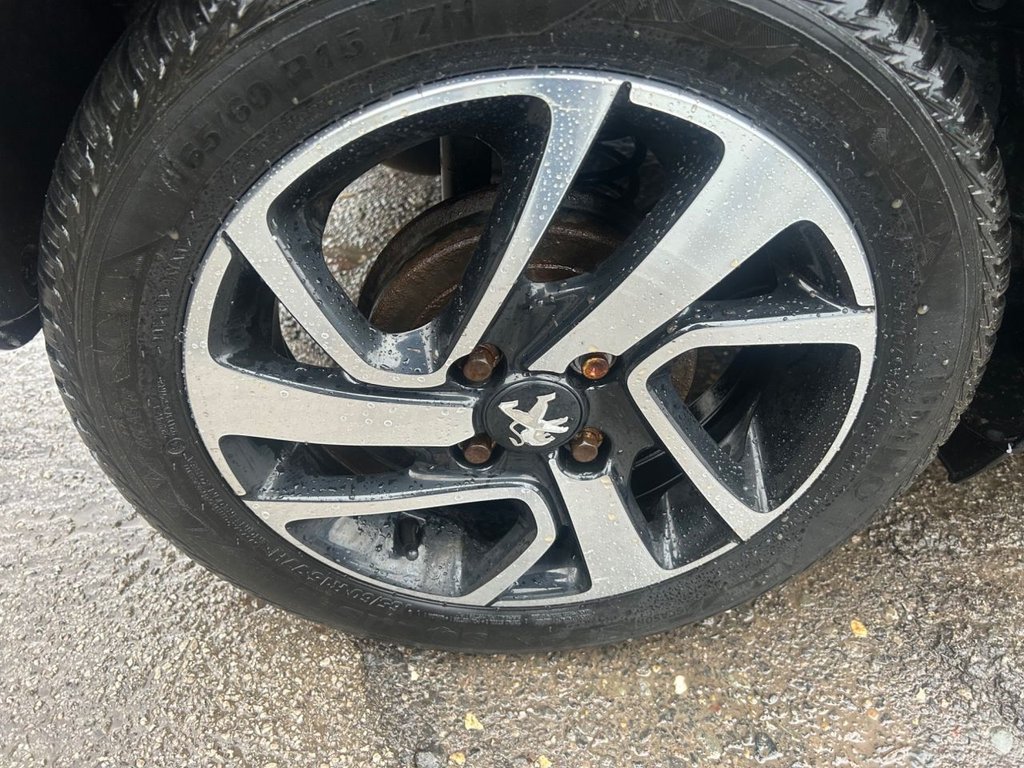 Used Peugeot 108 2017 for sale - 75607045: Photo 28