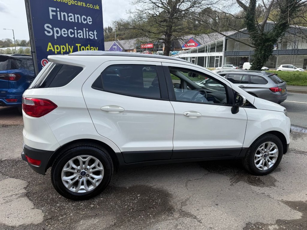 Used Ford Ecosport 2016 for sale - 78212580: Photo 13