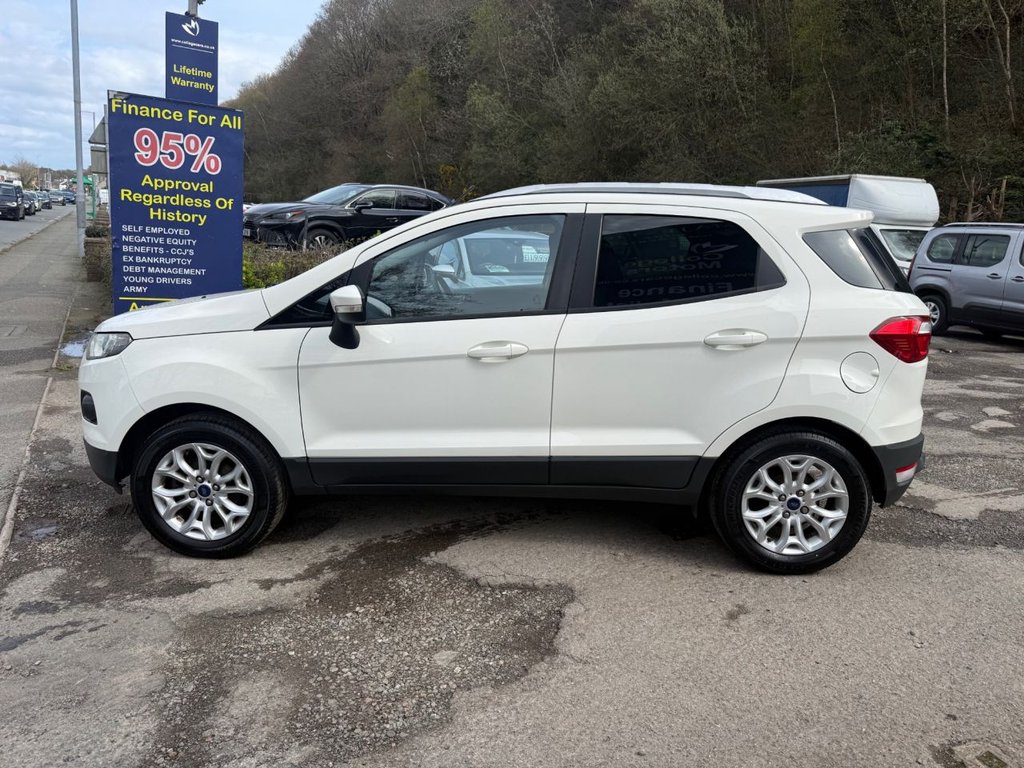 Used Ford Ecosport 2016 for sale - 78212580: Photo 14