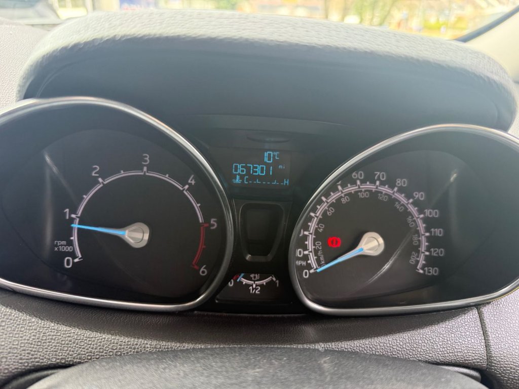 Used Ford Ecosport 2016 for sale - 78212580: Photo 21