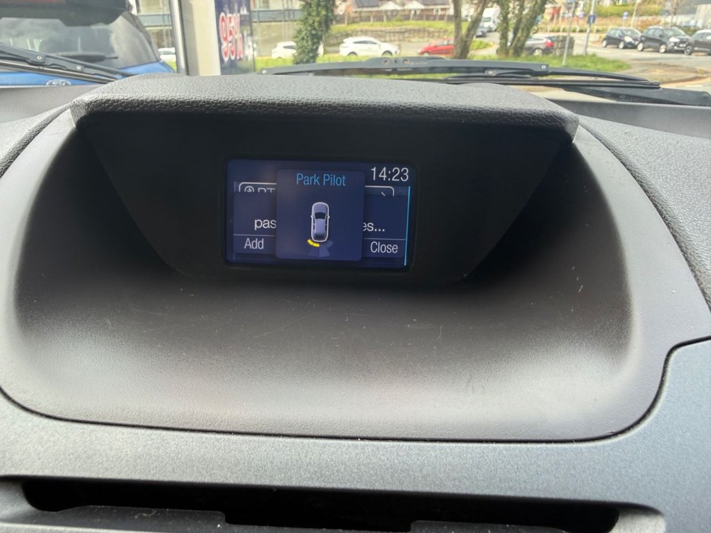 Used Ford Ecosport 2016 for sale - 78212580: Photo 22