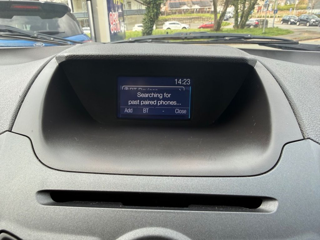 Used Ford Ecosport 2016 for sale - 78212580: Photo 23