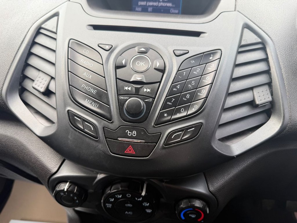 Used Ford Ecosport 2016 for sale - 78212580: Photo 24