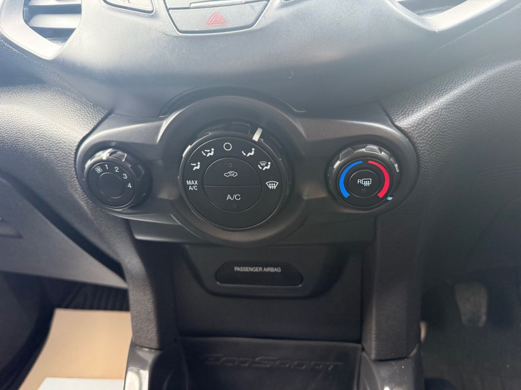Used Ford Ecosport 2016 for sale - 78212580: Photo 30