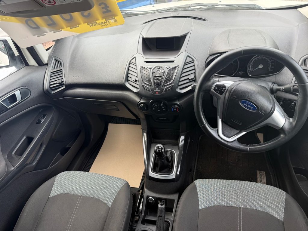 Used Ford Ecosport 2016 for sale - 78212580: Photo 31