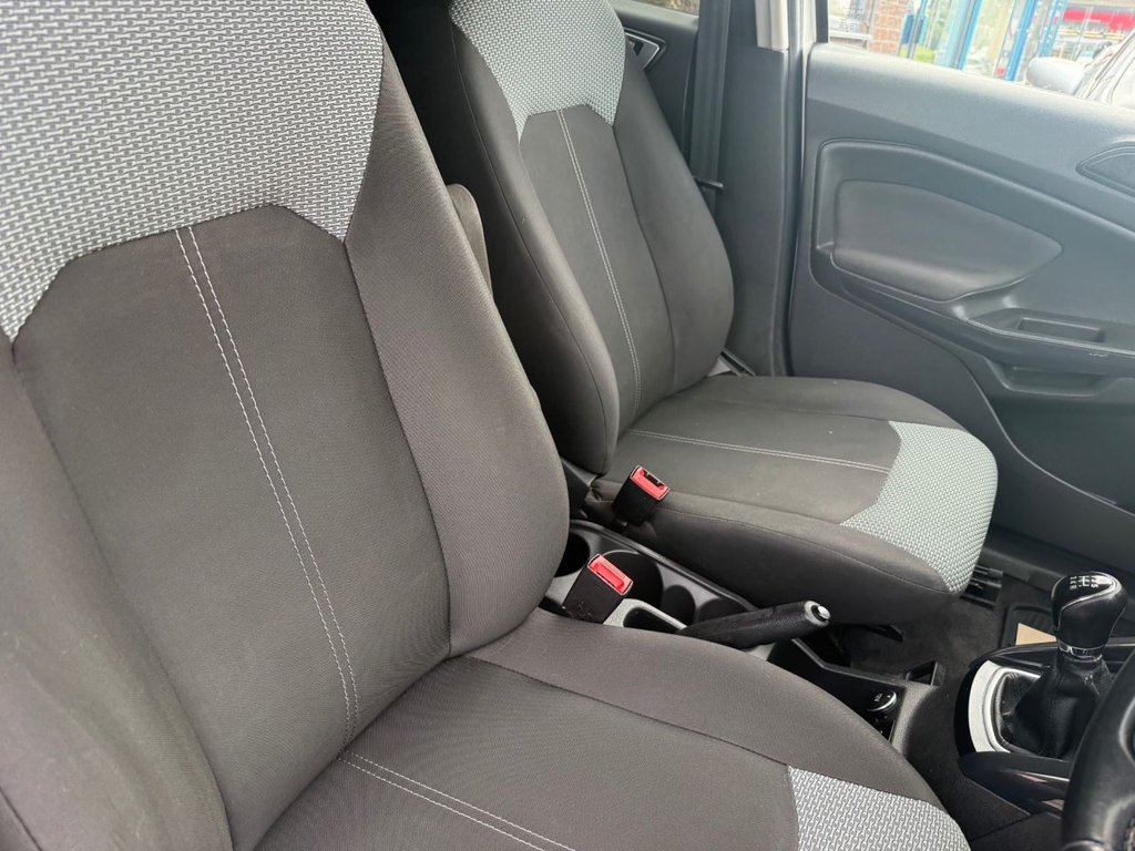 Used Ford Ecosport 2016 for sale - 78212580: Photo 32