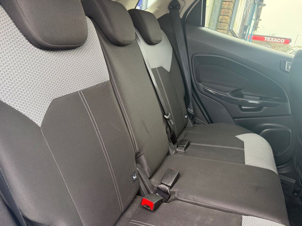 Used Ford Ecosport 2016 for sale - 78212580: Photo 33