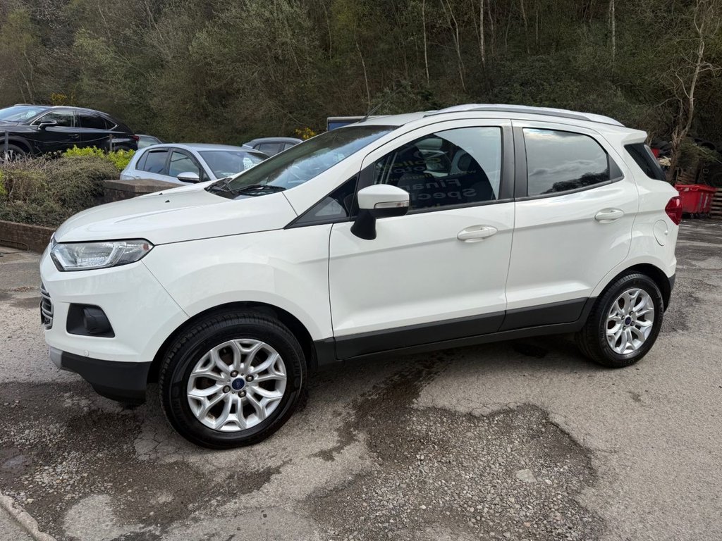 Used Ford Ecosport 2016 for sale - 78212580: Photo 7